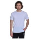 Target Ανδρική κοντομάνικη μπλούζα T-Shirt Single Jersey